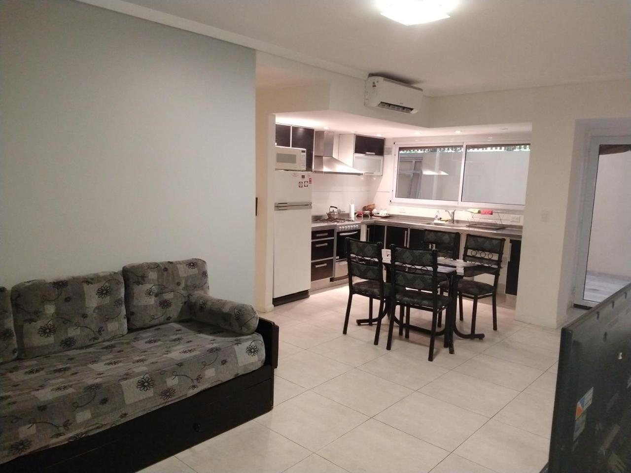 Departamento Estrena Apartment *