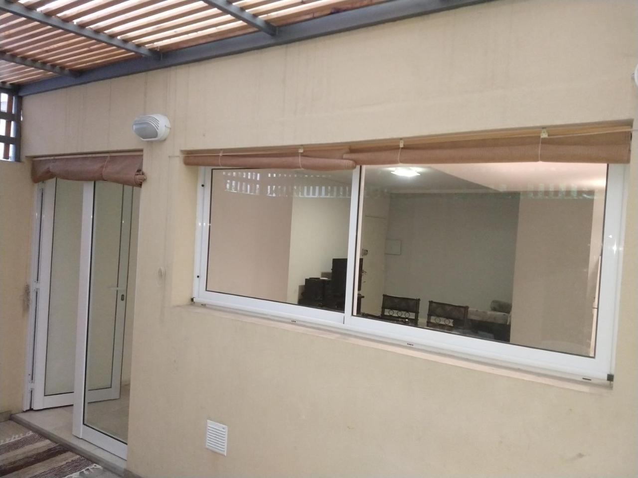 Departamento Estrena Apartment