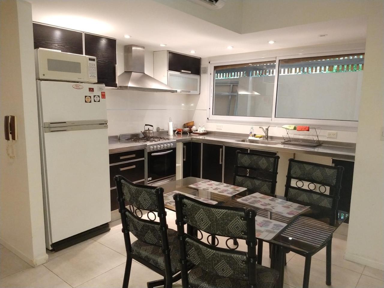 Departamento Estrena * Buenos Aires