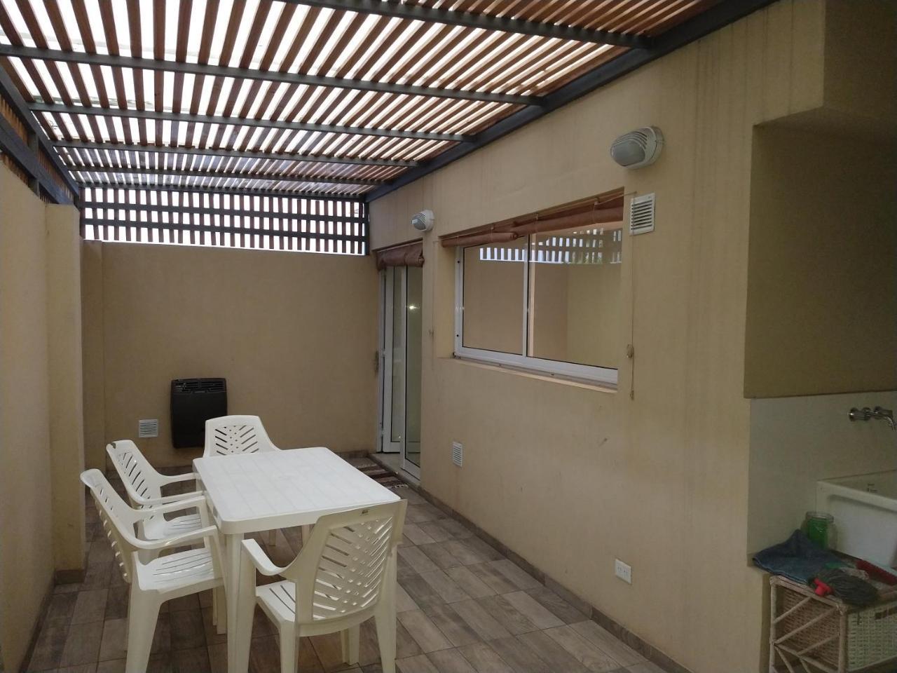 Apartment Departamento Estrena *