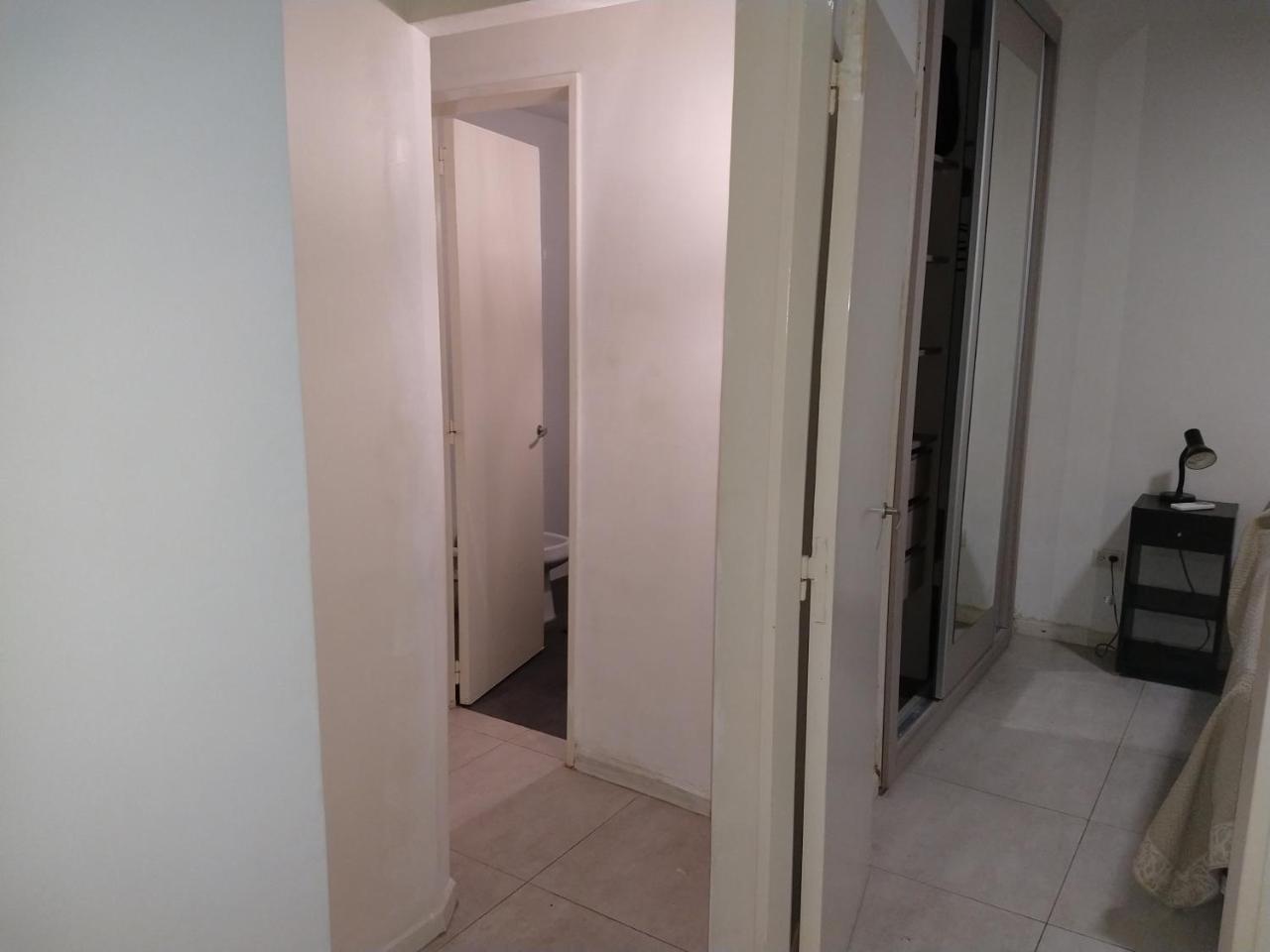 Departamento Estrena * Buenos Aires