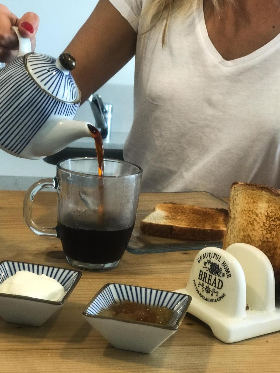 Deluxe Ciudad Autónoma de Buenos Aires