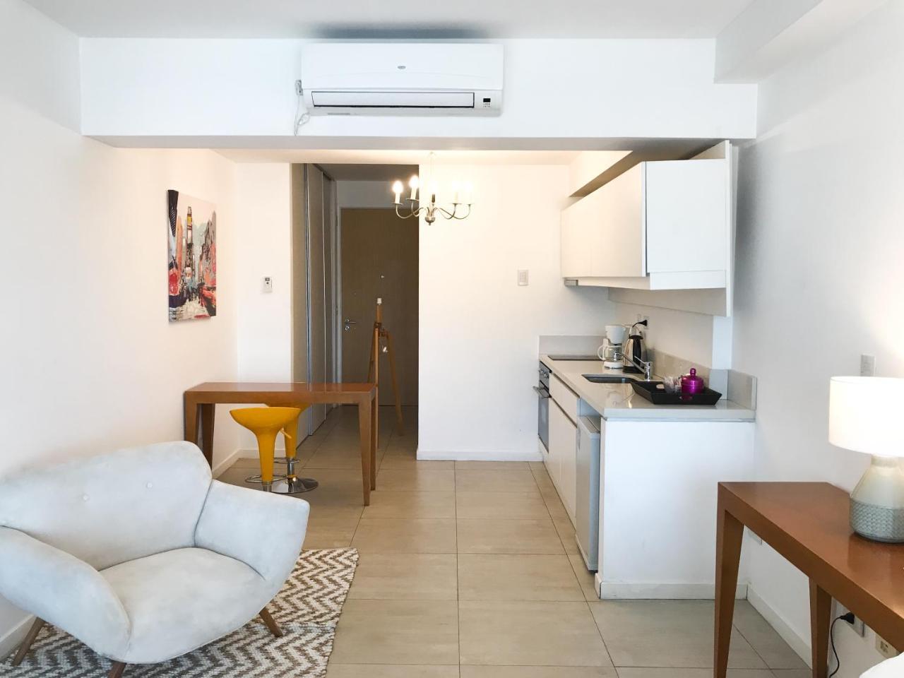 Apartamento Deluxe Ciudad Autónoma de Buenos Aires