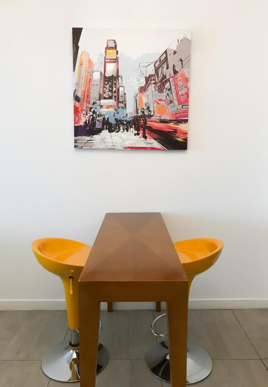 Deluxe Apartamento