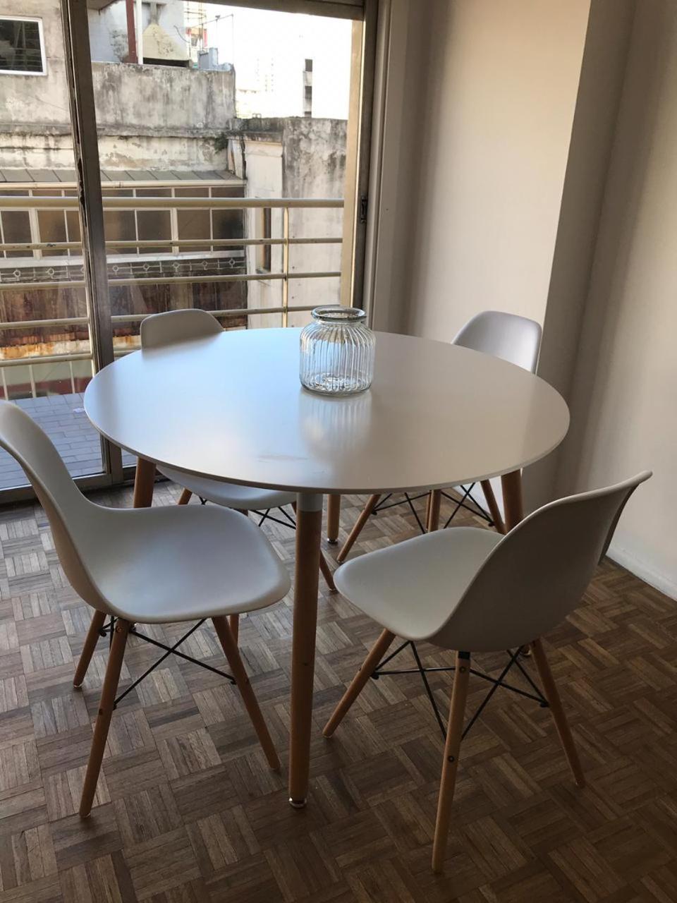 Apartment Jean Jaures 367
