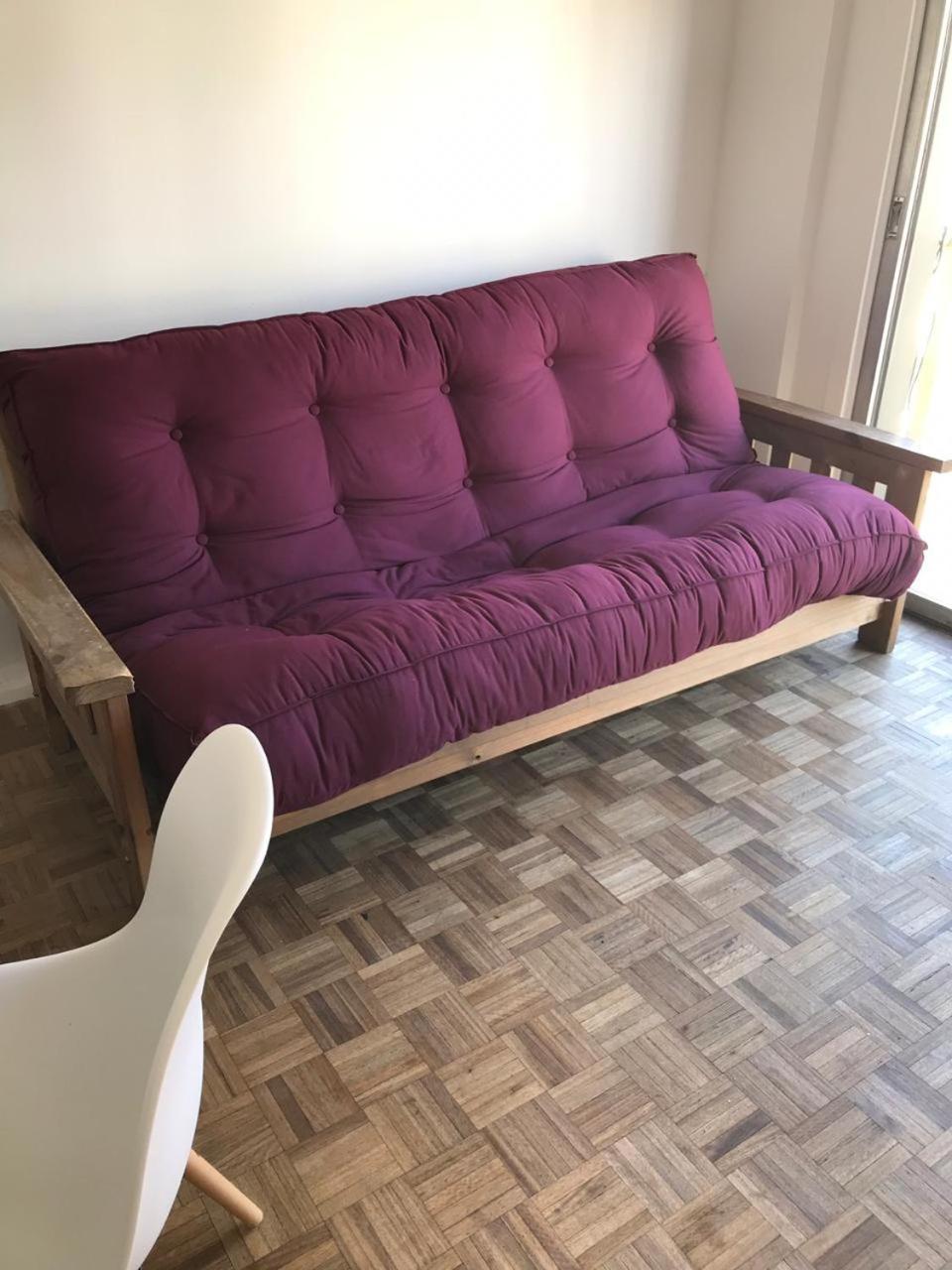 Jean Jaures 367 Apartment