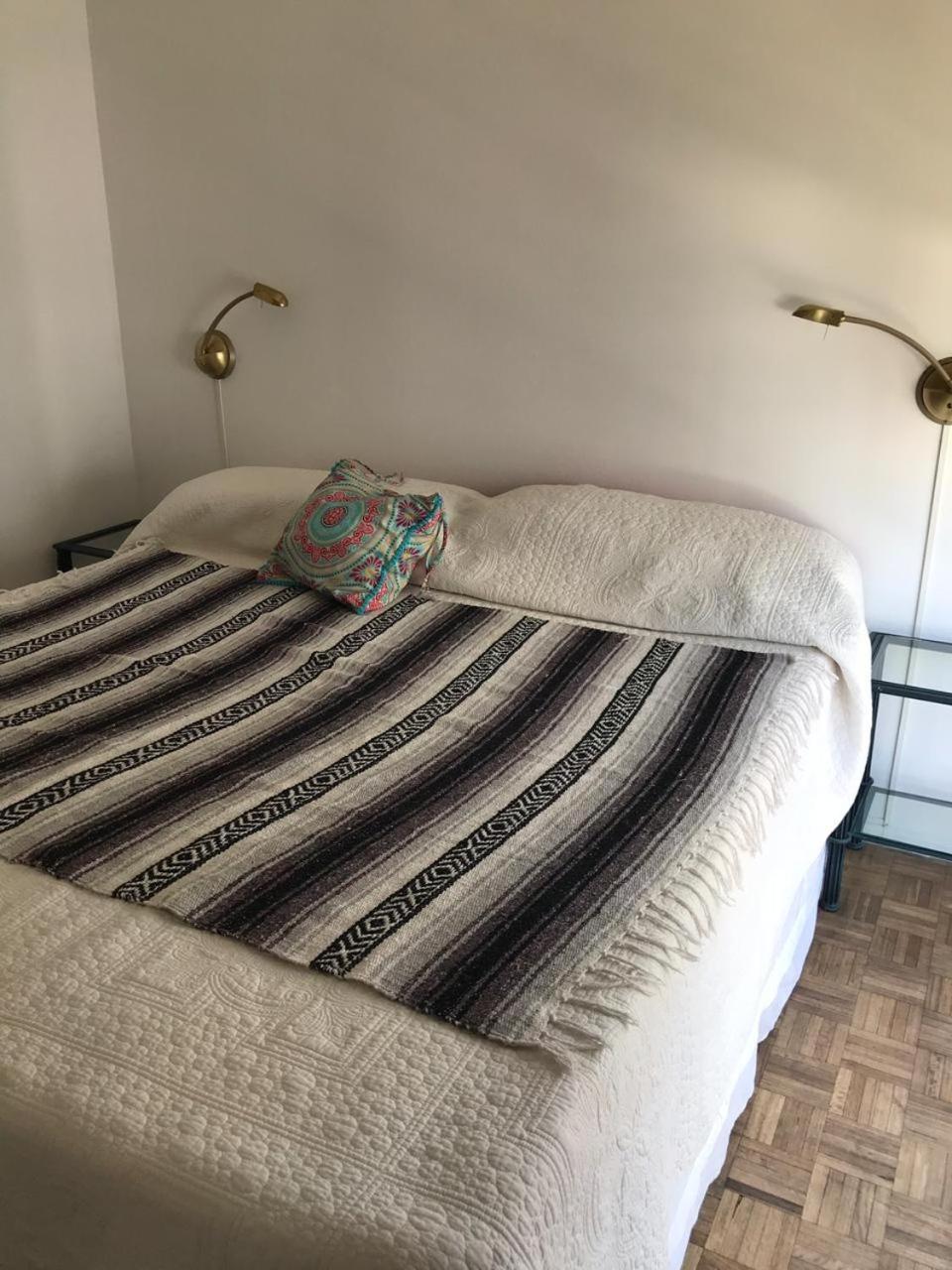 Apartment Jean Jaures 367 Buenos Aires