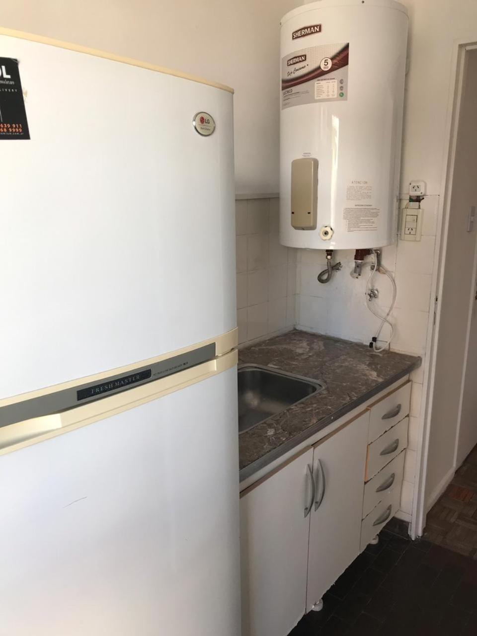 Jean Jaures 367 * Buenos Aires