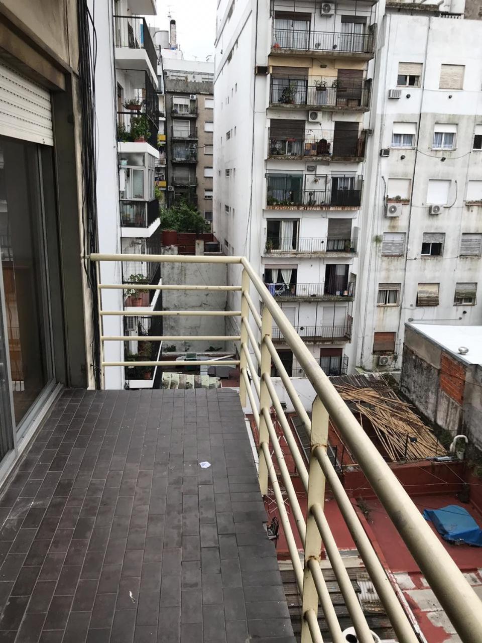 Jean Jaures 367 Buenos Aires