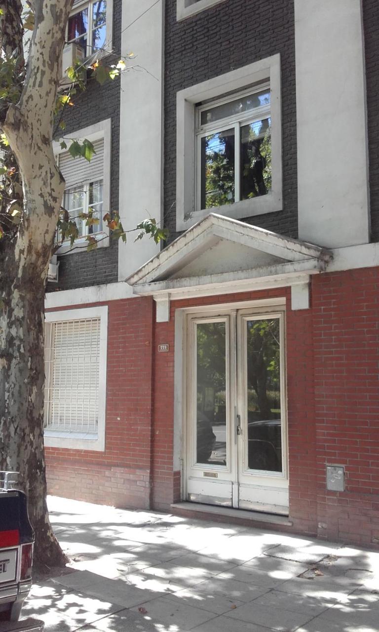 Dorrego Apart Privado *