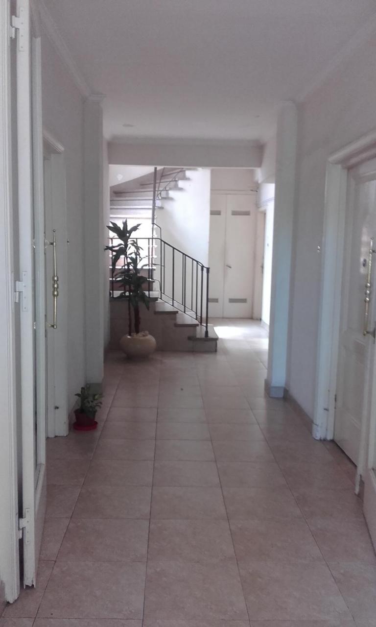 Dorrego Apart Privado Buenos Aires