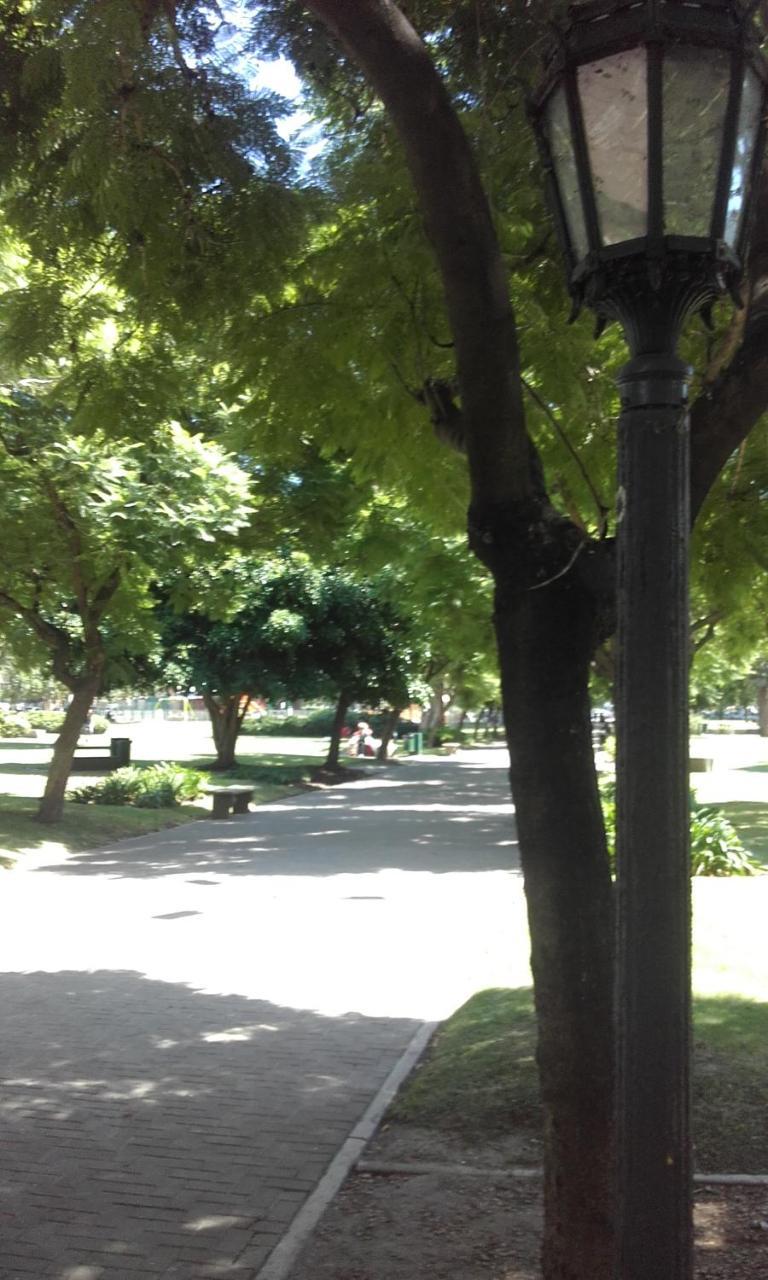 Dorrego Apart Privado Apartment *