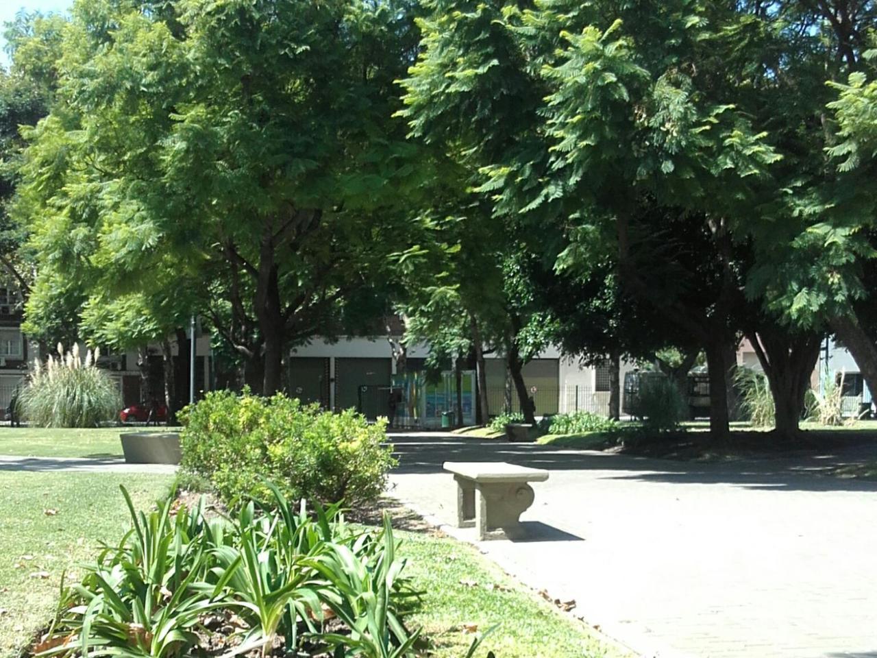 Dorrego Apart Privado Apartment Buenos Aires