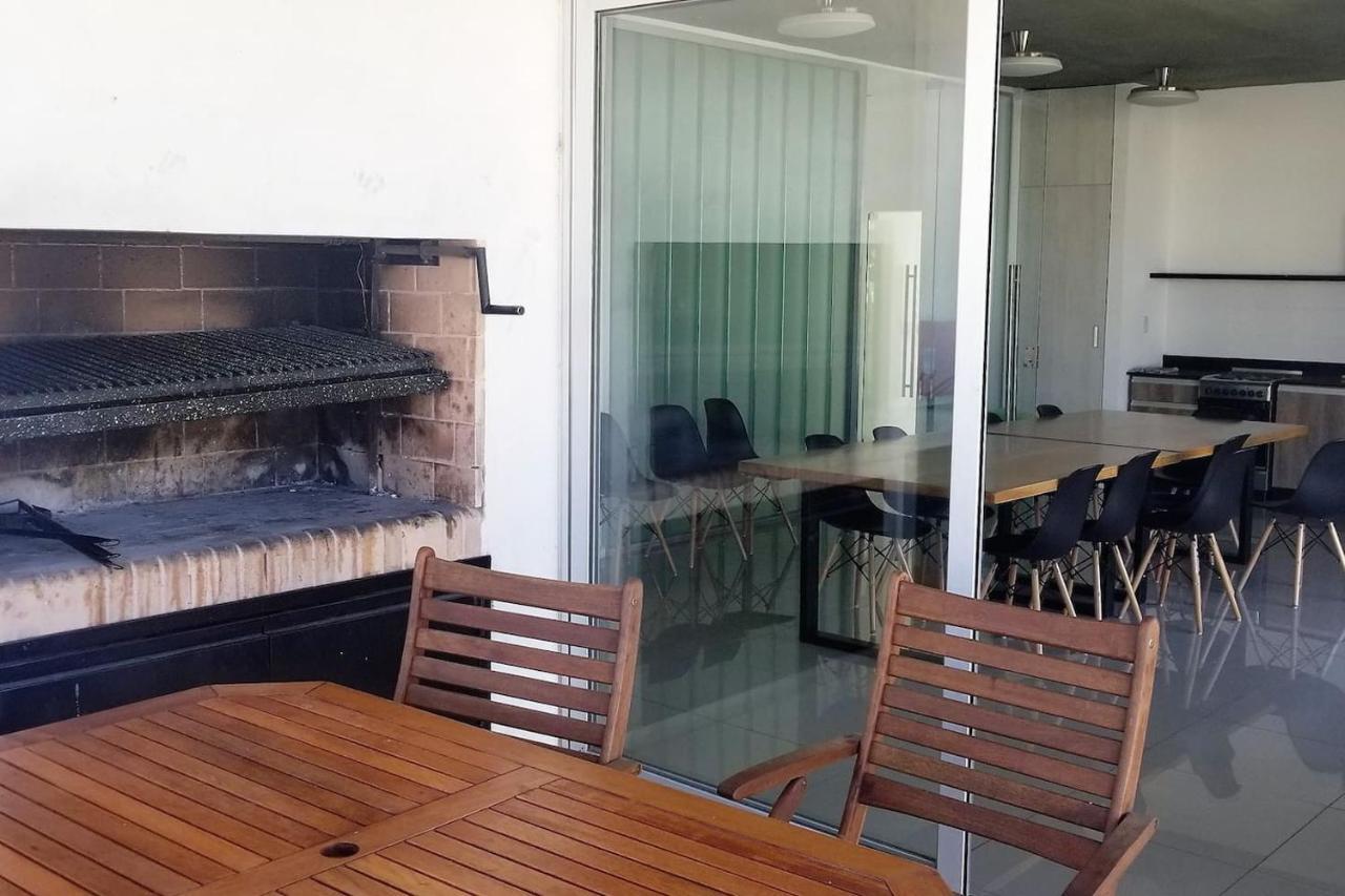Apartamento Palermo Market Luxury 502 Buenos Aires