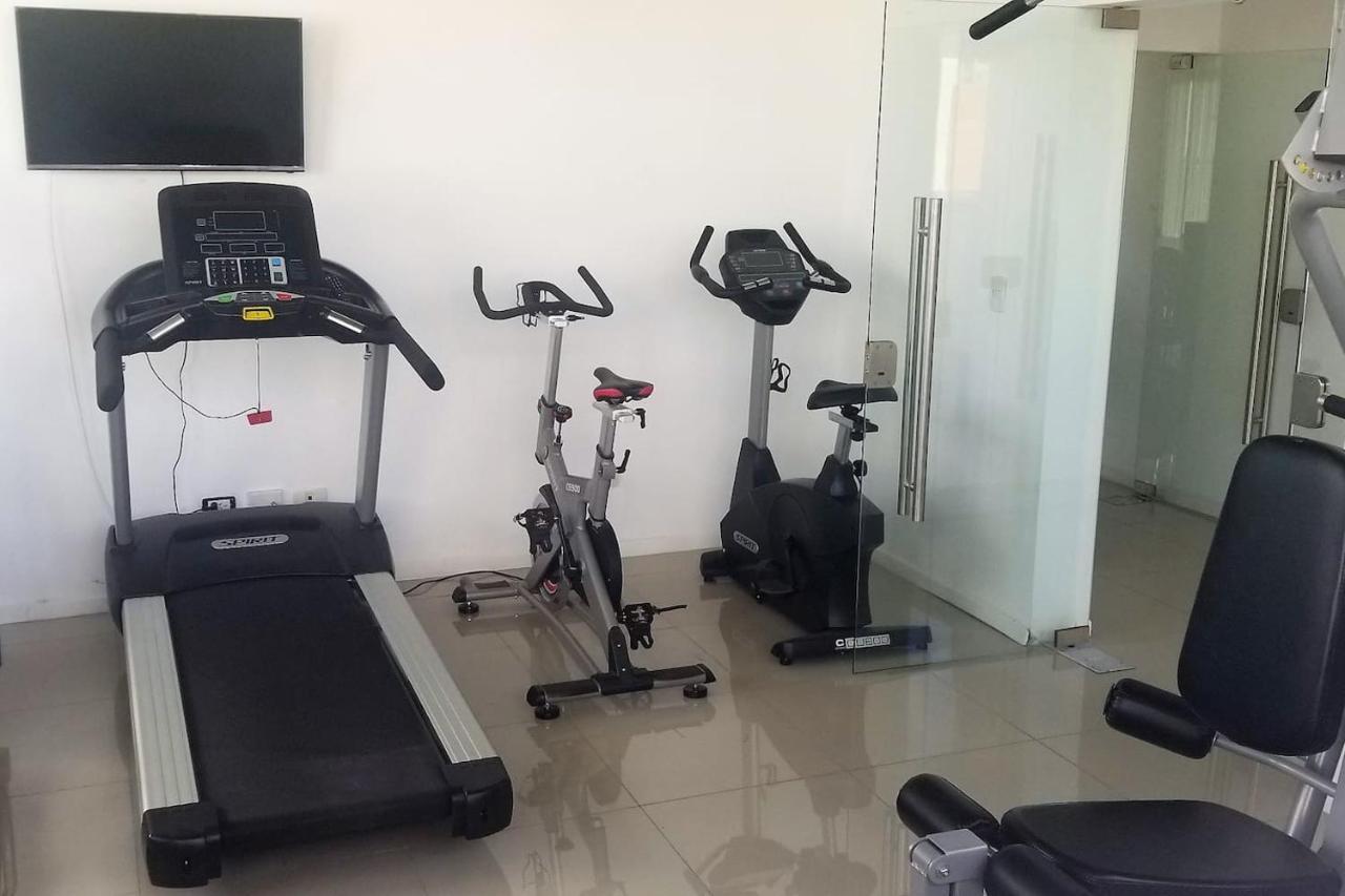 Palermo Market Luxury 502 Apartment