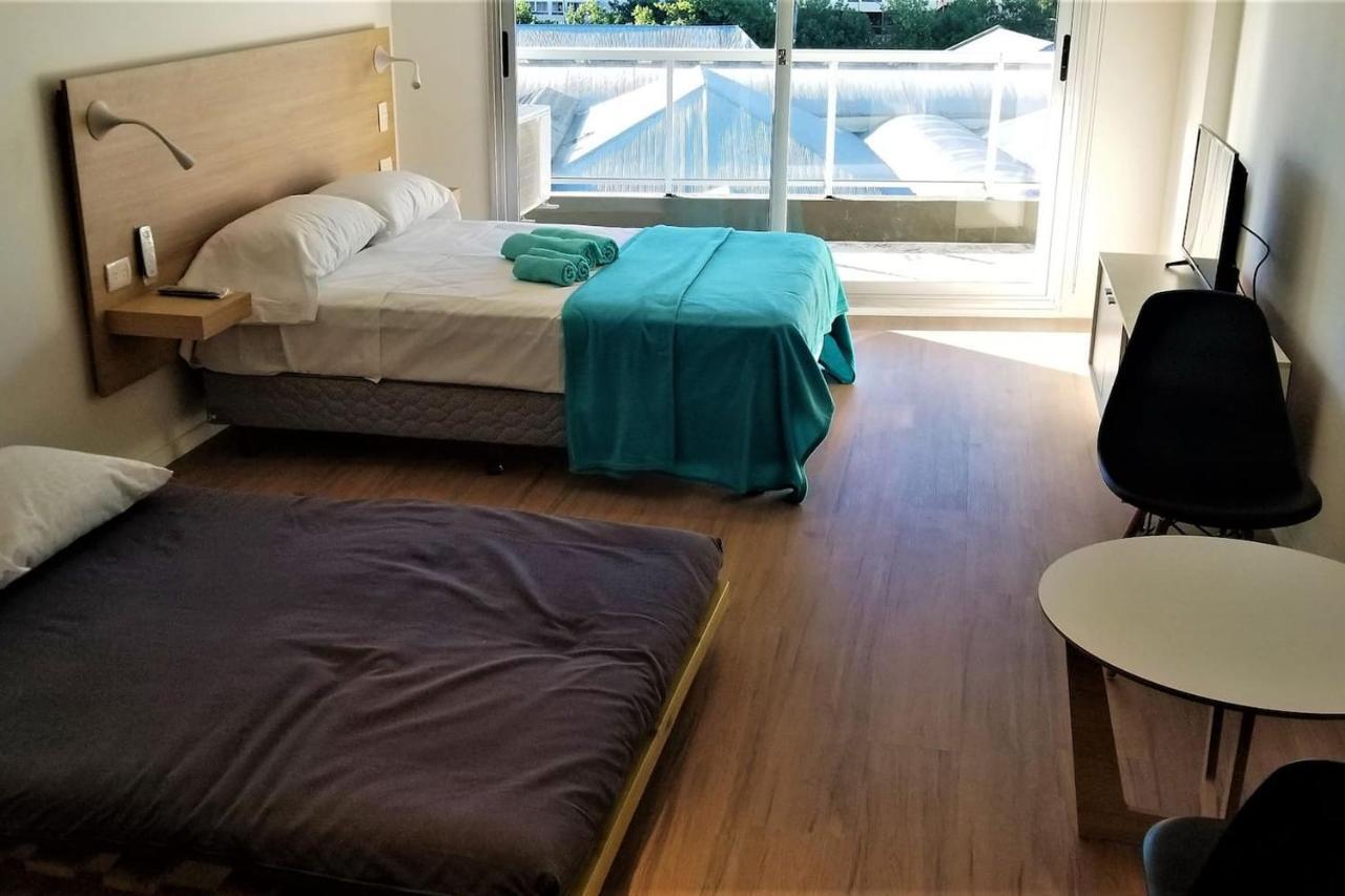 Palermo Market Luxury 502 Apartamento *