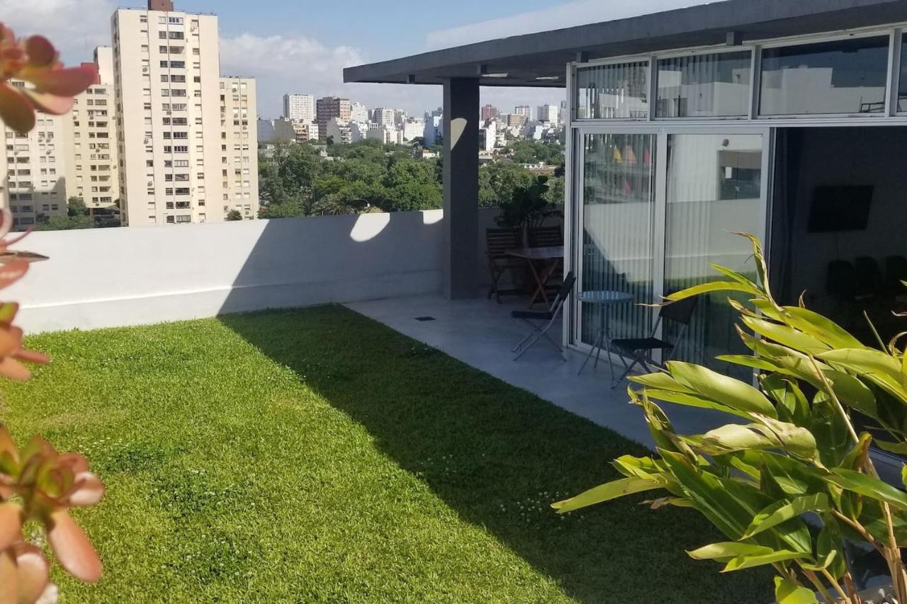 Palermo Market Luxury 502 Apartment Buenos Aires