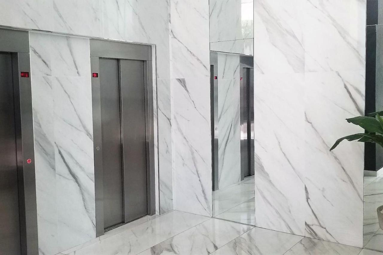 Apartment Palermo Market Luxury 502