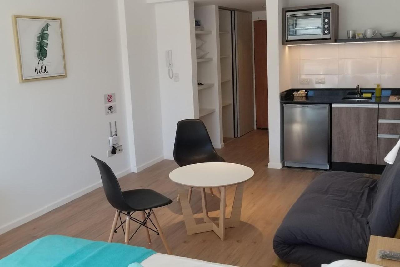 Palermo Market Luxury 502 Apartment *
