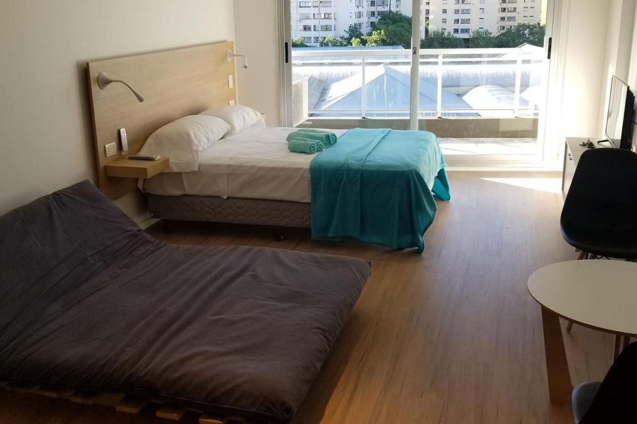 Palermo Market Luxury 502 Apartamento *