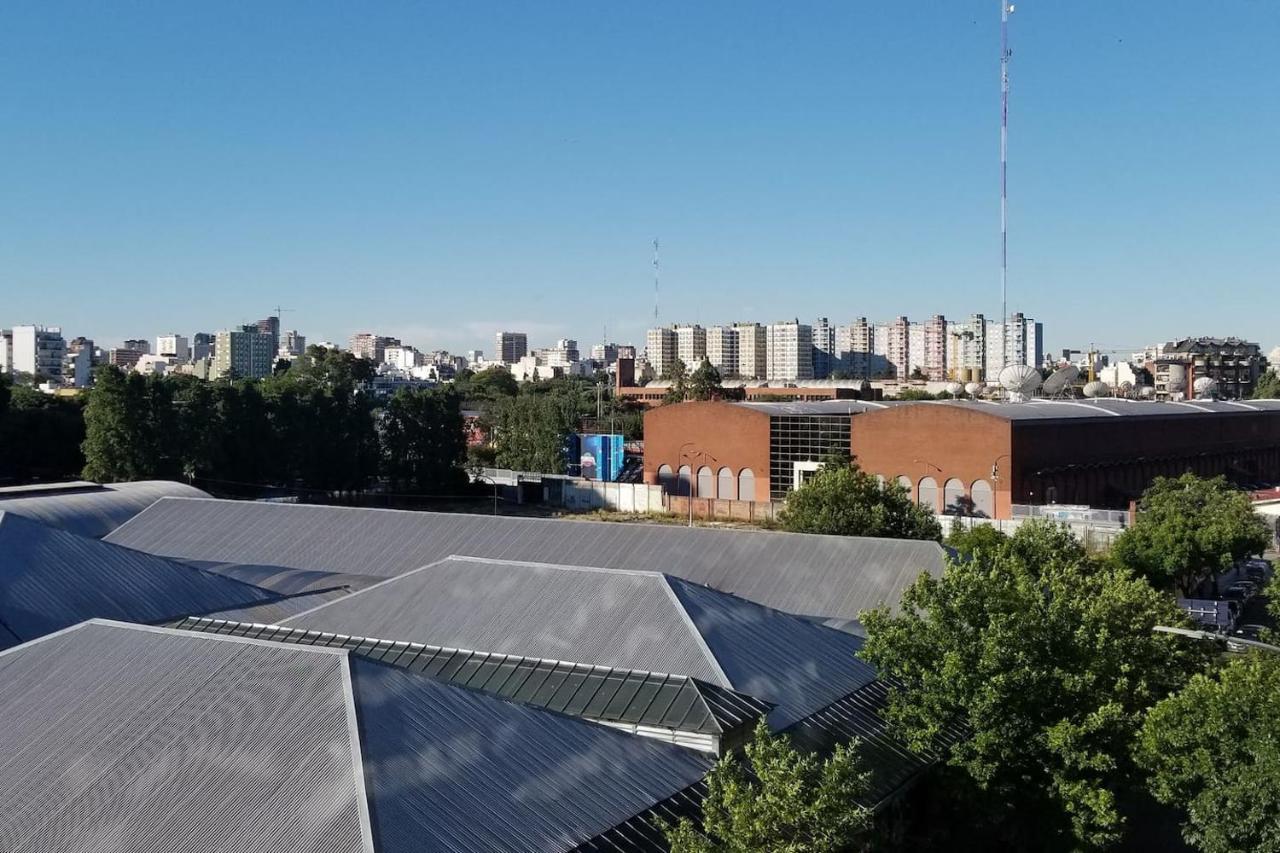 Apartamento Palermo Market Luxury 502 Buenos Aires