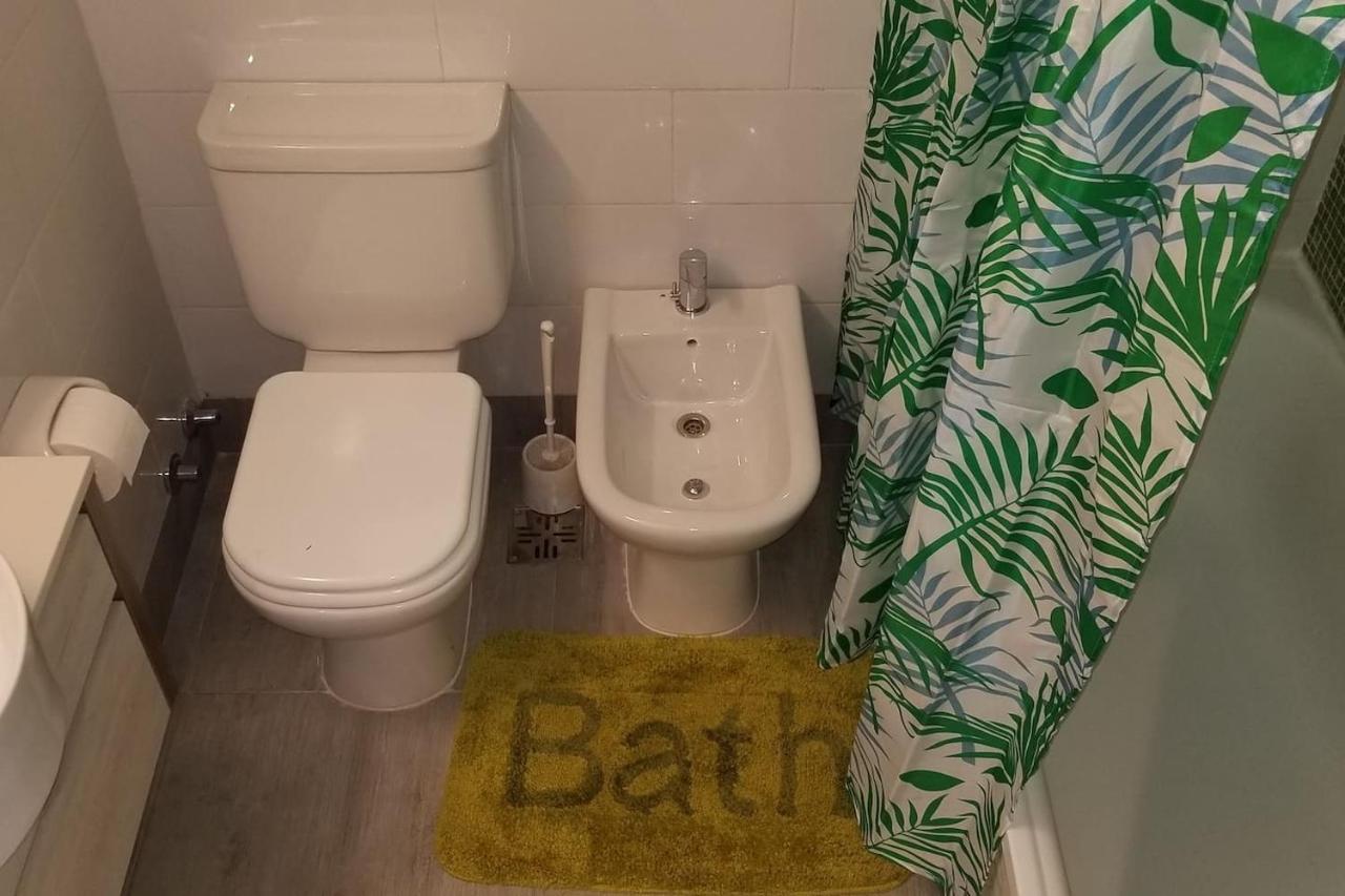 Apartment Palermo Market Luxury 502 *