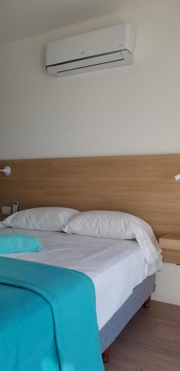 Apartment Palermo Market Luxury 502