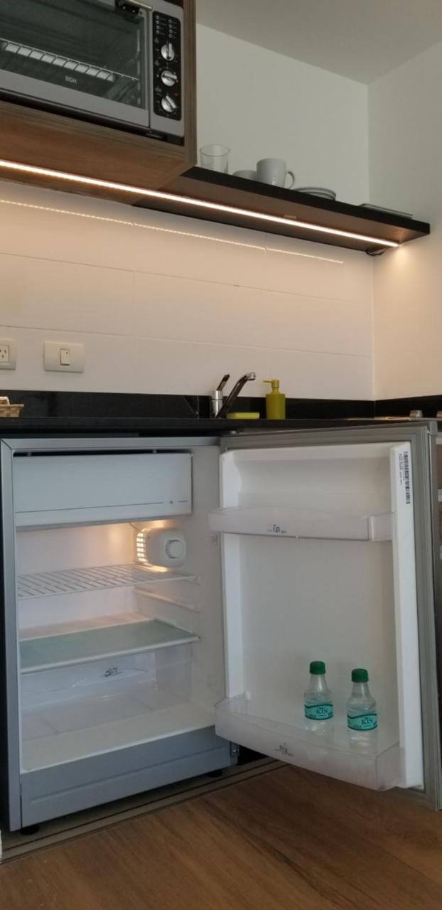 Apartamento Palermo Market Luxury 502