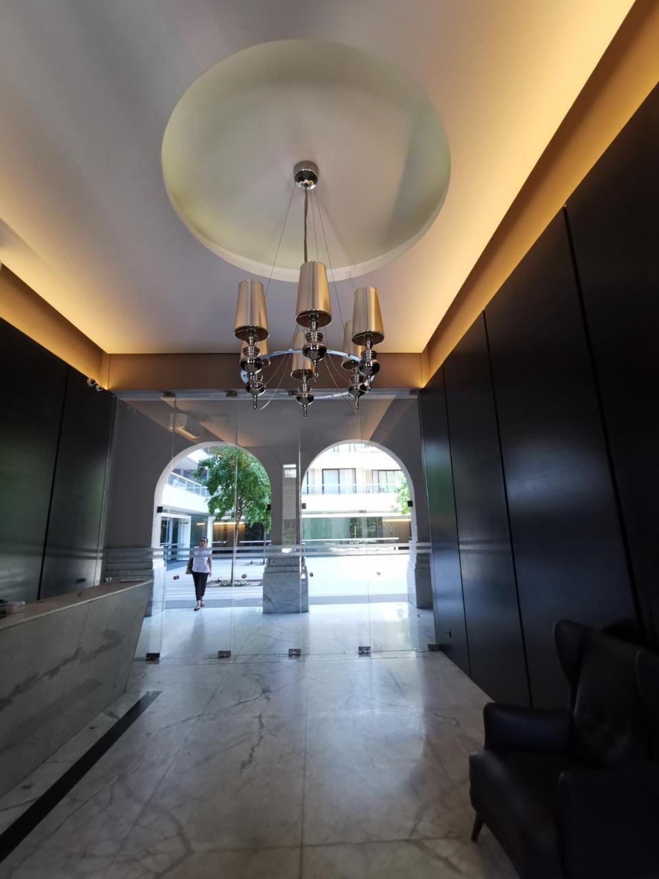6045 Nicaragua Live Apartment Buenos Aires