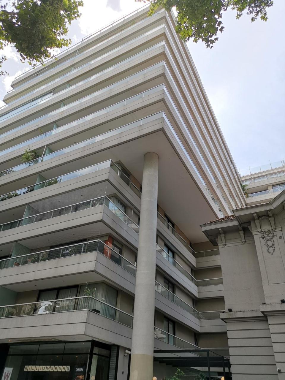 Apartment 6045 Nicaragua Live Buenos Aires