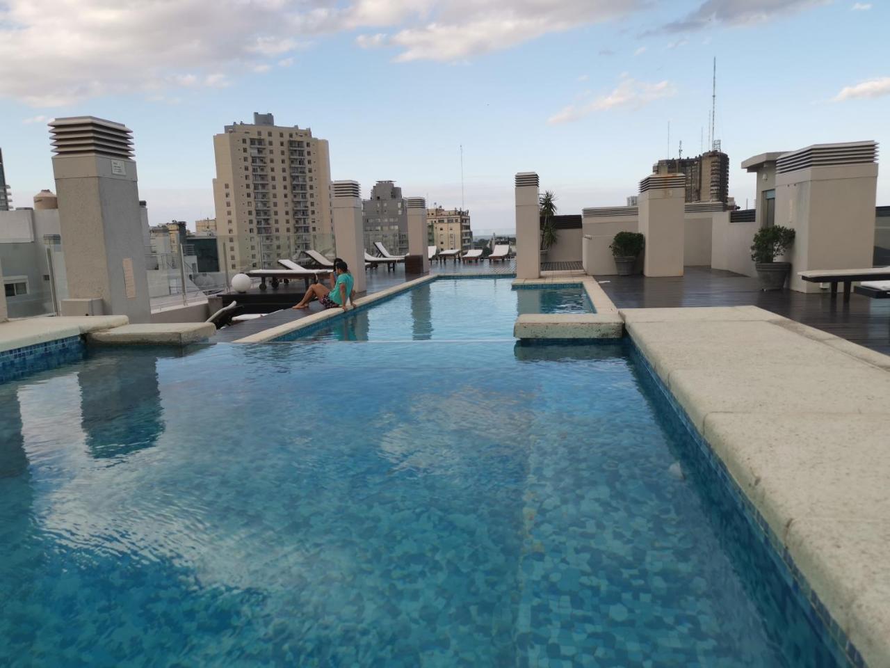 6045 Nicaragua Live Apartment Buenos Aires