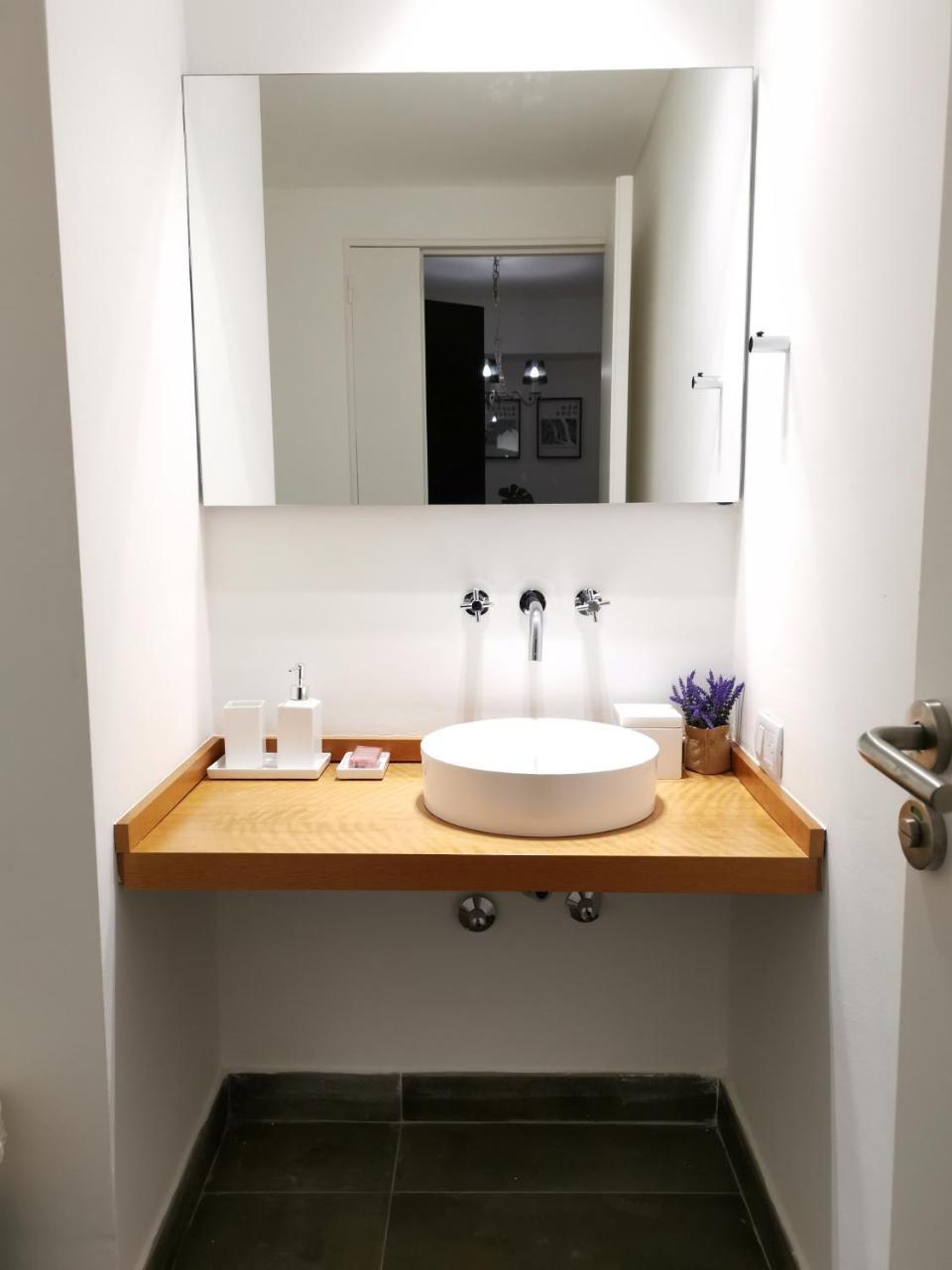 Apartment 6045 Nicaragua Live Buenos Aires