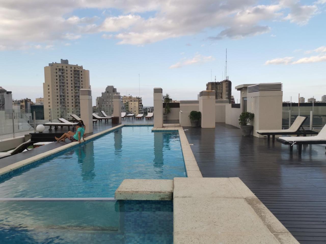 Apartment 6045 Nicaragua Live