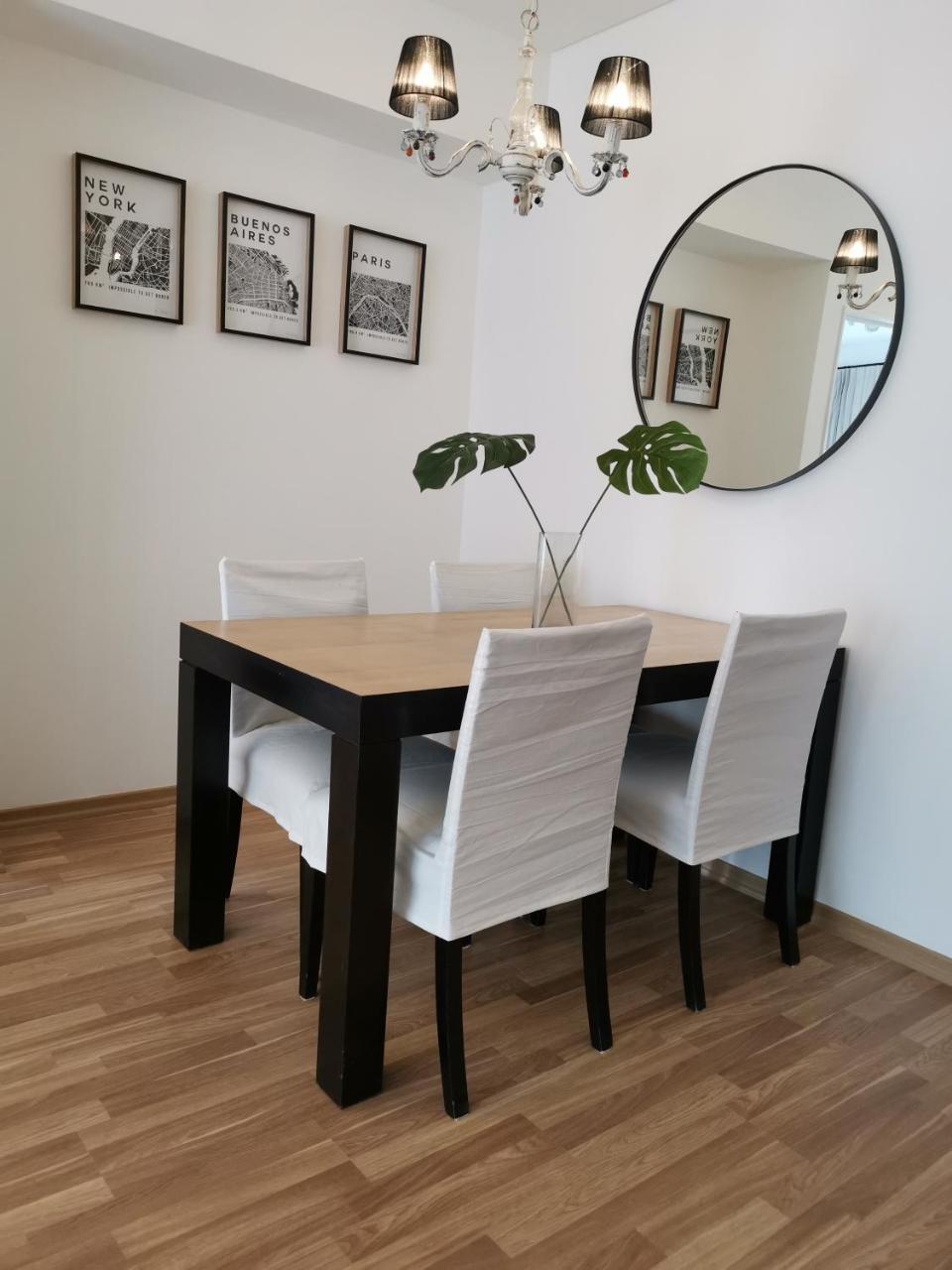 6045 Nicaragua Live Apartment