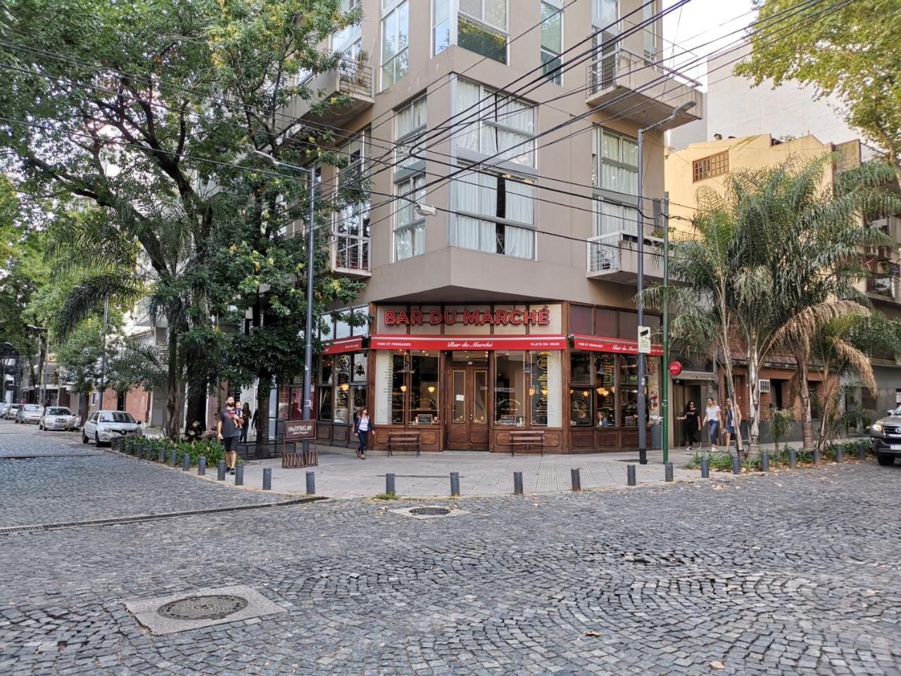 Apartment 6045 Nicaragua Live
