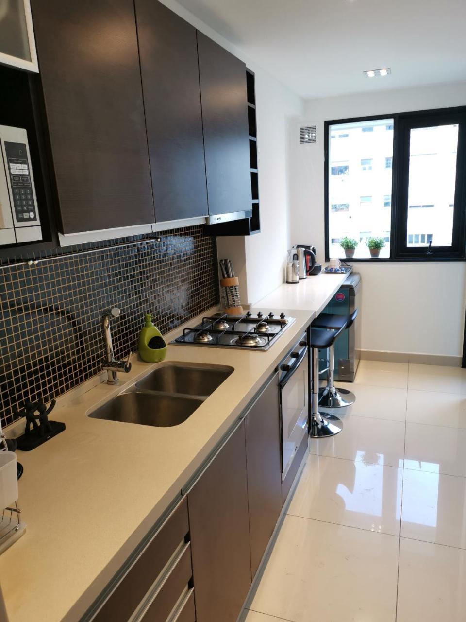Apartment 6045 Nicaragua Live