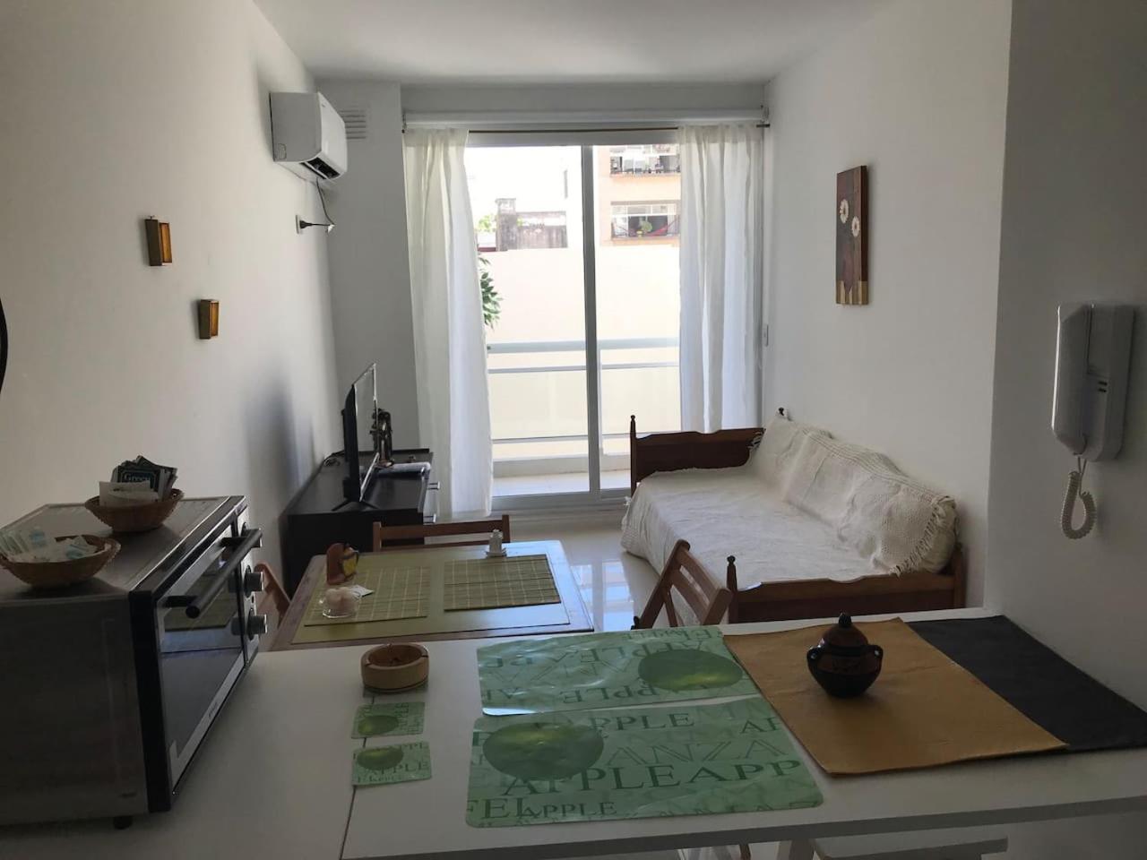 Apartment Ines
