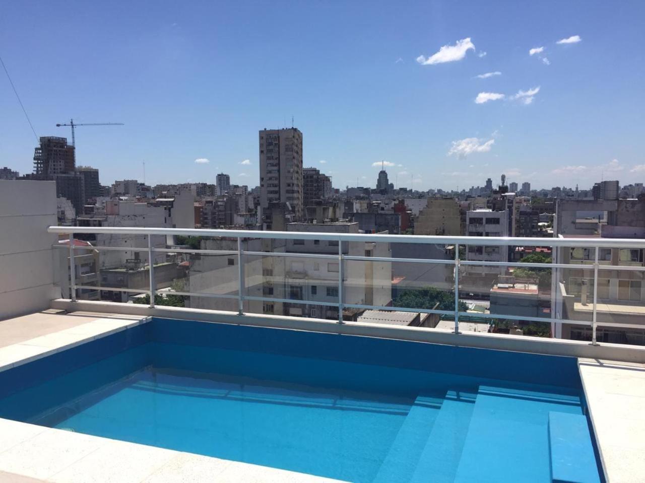 Ines Apartment Buenos Aires