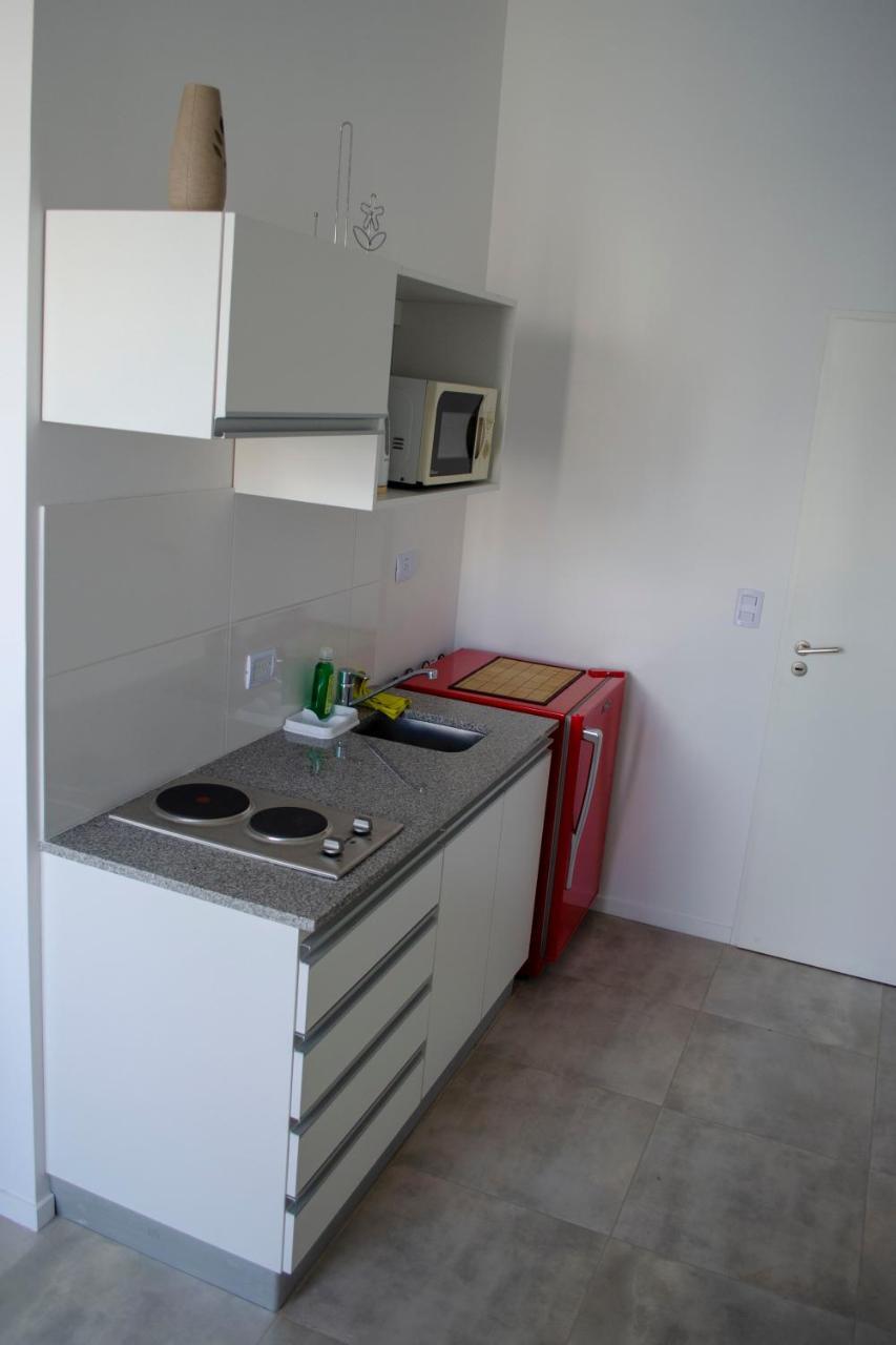 Apartment Elegante Monoambiente En Monserrat