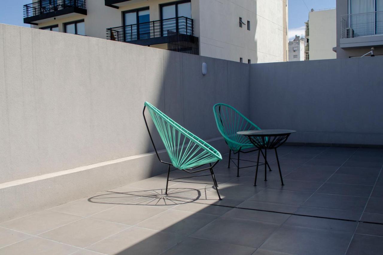Apartment Elegante Monoambiente En Monserrat *