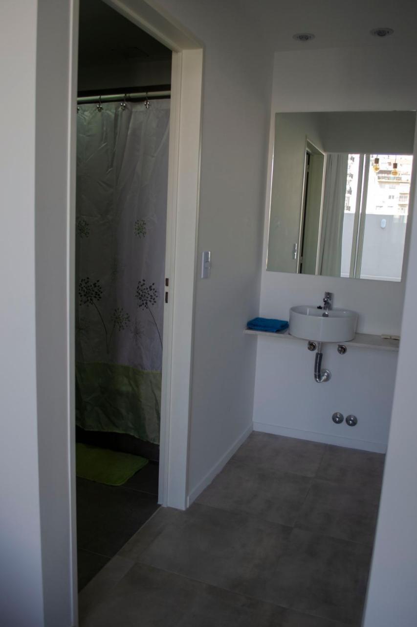 Elegante Monoambiente En Monserrat Apartment *