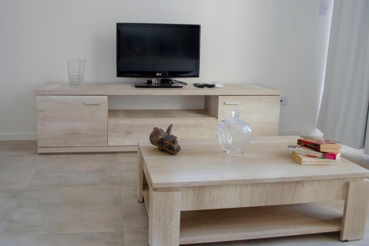 Elegante Monoambiente En Monserrat Apartment Buenos Aires