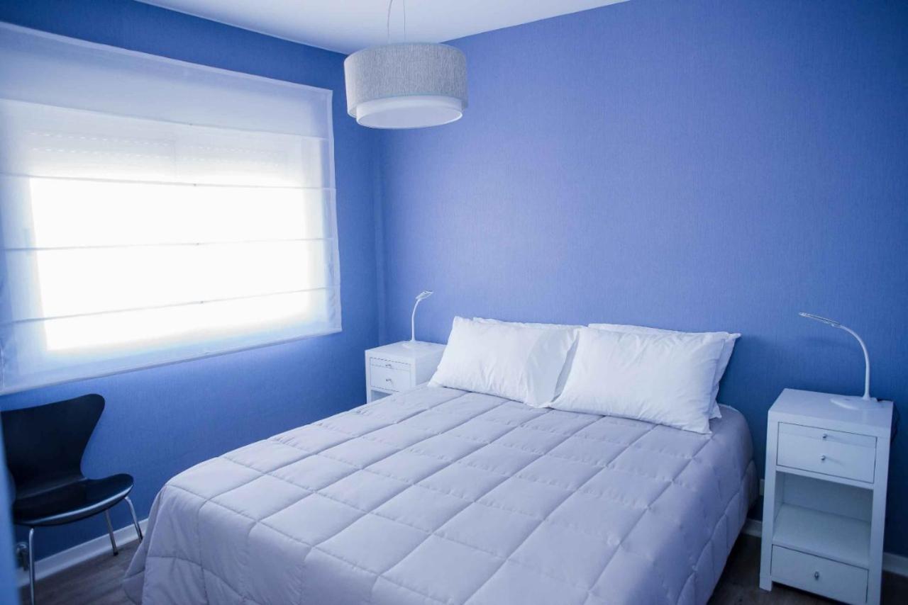 Gaurez Apartment Buenos Aires