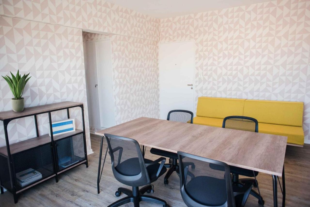 Apartment Gaurez Buenos Aires