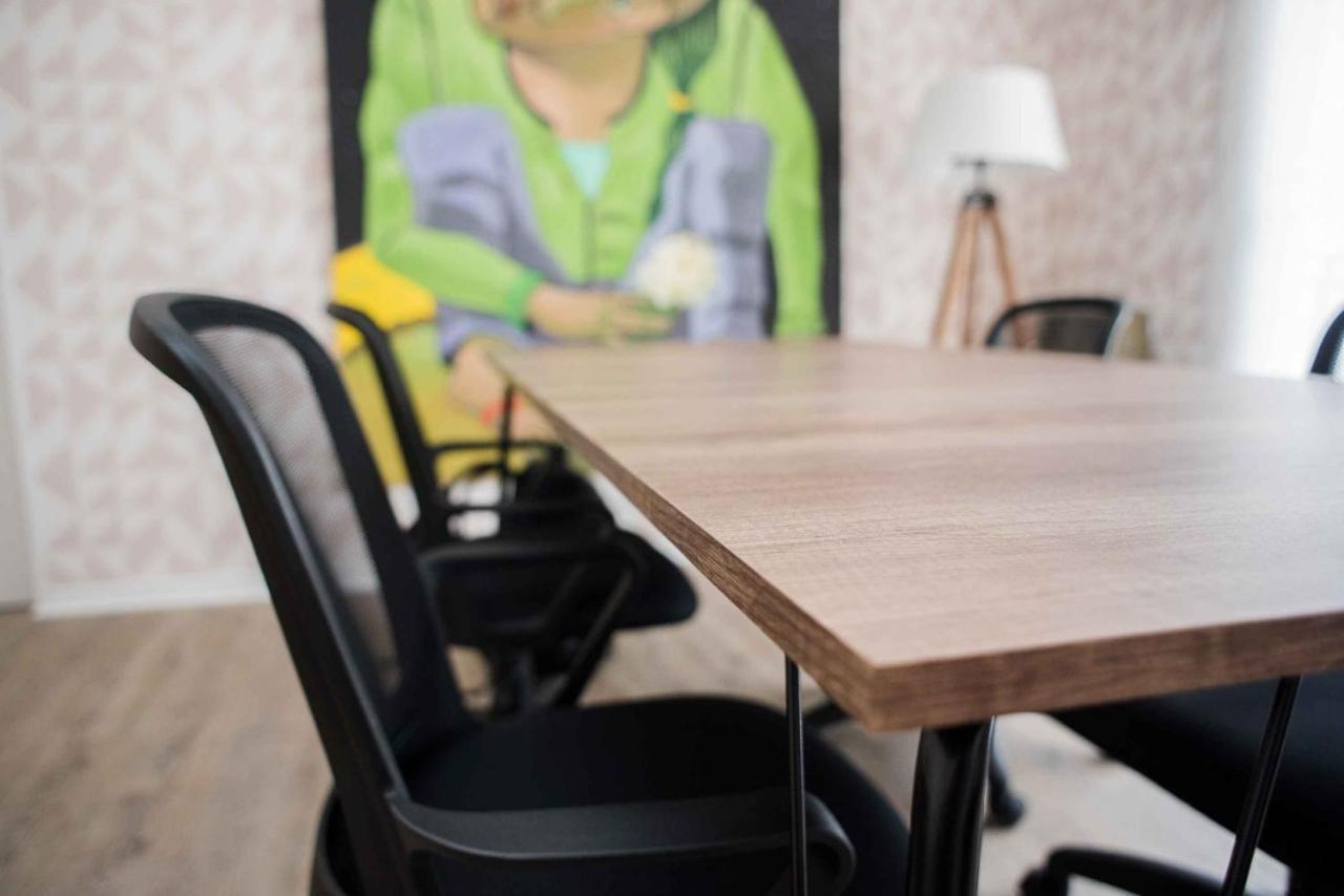 Apartment Gaurez Buenos Aires