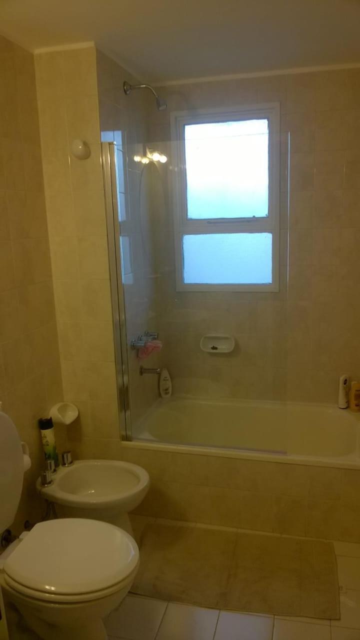 Gaurez Apartment