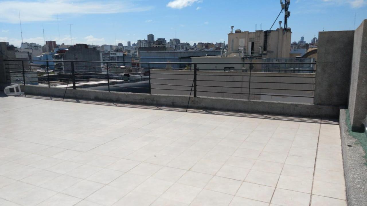 Apartment Abasto Gardel Tango