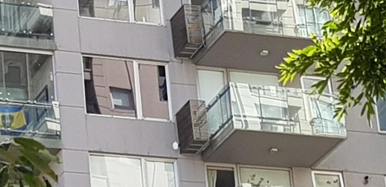Montaneses 3150, Nunez, Apartment