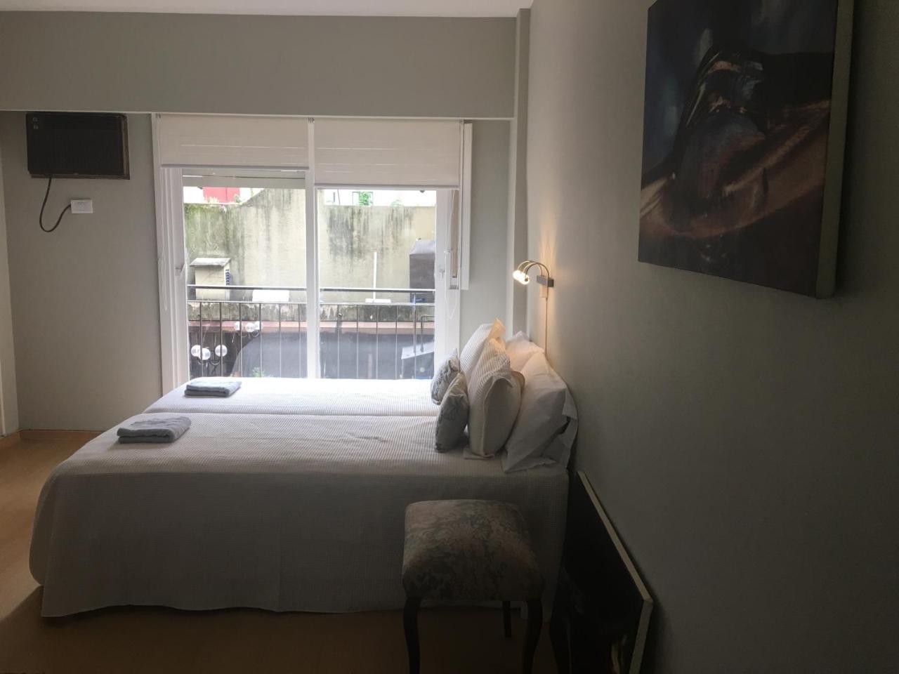 Apartment Juncal *