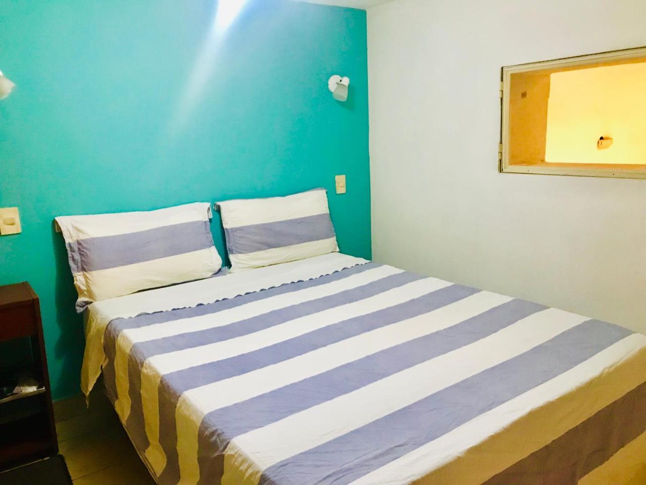 La Casona Del Alma Apartment *